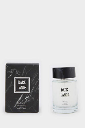 Erkek Defacto Deep Ocean Aromatik 100 ml Parfüm