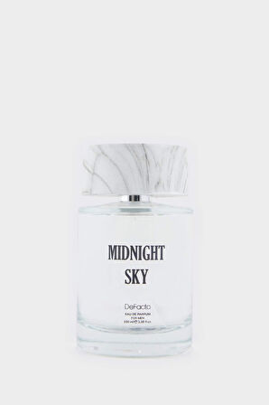 Erkek Defacto Deep Ocean Aromatik 100 ml Parfüm