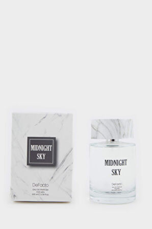 Erkek Defacto Deep Ocean Aromatik 100 ml Parfüm