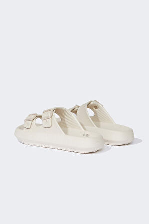 DeFacto Erkek Kalın Taban Çift Bantlı Eva Terlik Z7149AZ25HSBG26