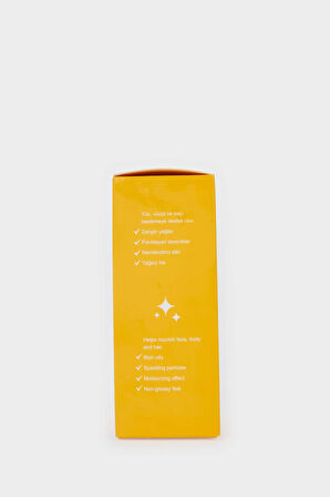 Kadın Defacto Shımmer Class Çiçeksi-Meyvemsi 100 ml Vücut Spreyi