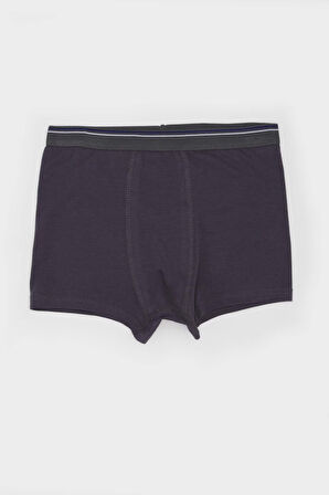 DeFacto Erkek Çocuk 3'lü Boxer E1579A824AUBE331