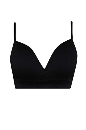 DeFacto Pedli Seamles Bra-Fall in Love A8858AX25SPBK27