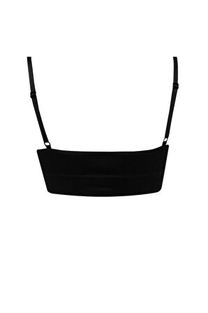 DeFacto Pedli Seamles Bra-Fall in Love A8858AX25SPBK27