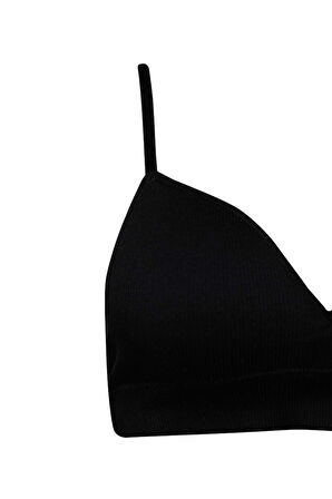 DeFacto Pedli Seamles Bra-Fall in Love A8858AX25SPBK27