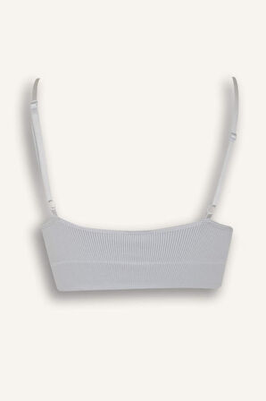 DeFacto Pedli Seamles Bra-Fall in Love A8858AX25SPGR184