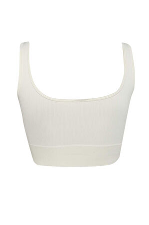 DeFacto Kapsız Seamles Bra-Fall in Love B0907AX25SPWT46