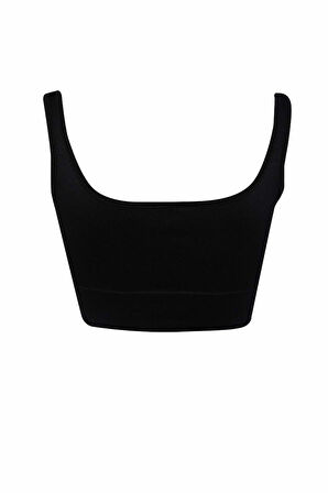 DeFacto Kapsız Seamles Bra-Fall in Love B0907AX25SPBK81