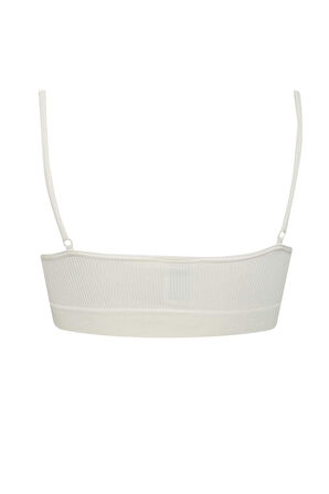 DeFacto Çıkarılabilir Pedli Seamles Bra-Fall in Love C1643AX25SPWT46