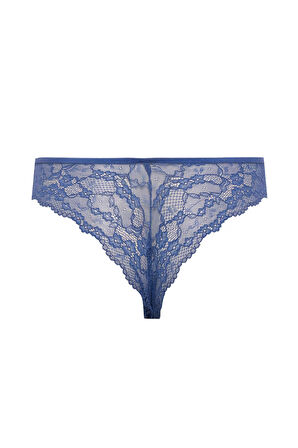 Fall in Love Dantel Brazilian Külot