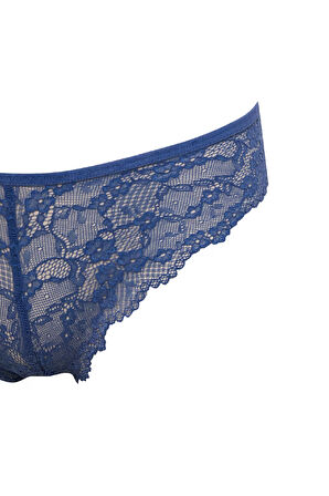 DeFacto Dantel Brazilian Külot-Fall in Love T3197AZ25SPIN33