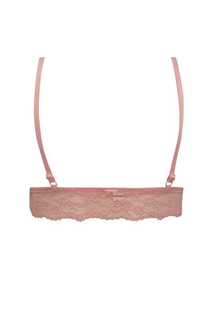 DeFacto Pedli Dantelli Dantel Kaplı Pedli Bralet-Fall in Love R6569AZ25SPBR80