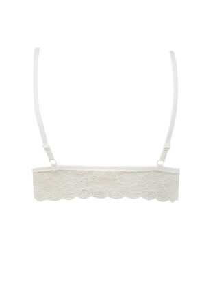 DeFacto Pedli Dantelli Bralet-Fall in Love D7843AX25SPWT46
