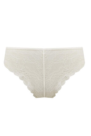 DeFacto Dantel Brazilian Külot-Fall in Love T3197AZ25SPWT46