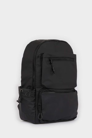 Unisex Okul Lacivert Sırt Çantası
