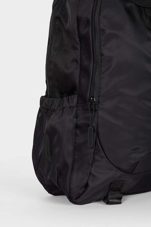 DeFacto Unisex Okul Sırt Çantası F0251AXNSBK27