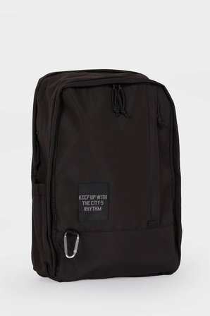 DeFacto Unisex Okul Sırt Çantası F0252AXNSBK27