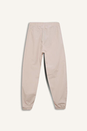 DeFacto Erkek Çocuk Jogger Fit Standart Paça Paraşüt Pantolon D9851A825SPBG107