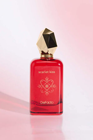 Kadın Defacto Golden Dawn Aromatik 100 ml Parfüm
