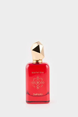Kadın Defacto Golden Dawn Aromatik 100 ml Parfüm
