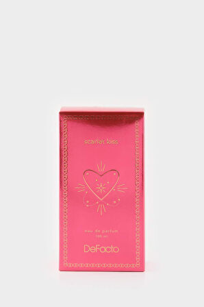Kadın Defacto Golden Dawn Aromatik 100 ml Parfüm
