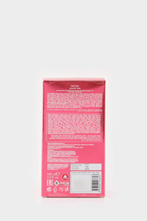Kadın Defacto Golden Dawn Aromatik 100 ml Parfüm
