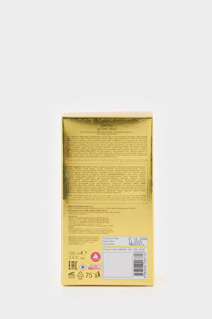 Kadın Defacto Golden Dawn Aromatik 100 ml Parfüm
