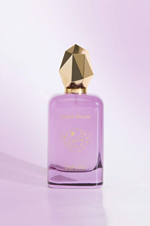 Kadın Defacto Golden Dawn Aromatik 100 ml Parfüm
