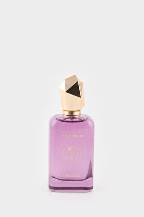 Kadın Defacto Golden Dawn Aromatik 100 ml Parfüm
