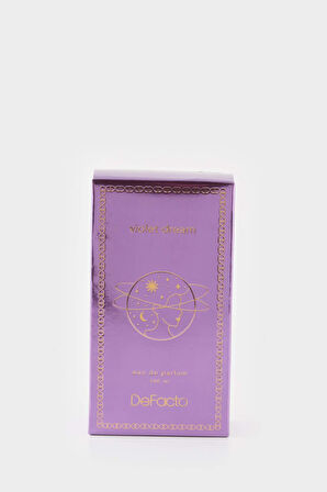 Kadın Defacto Golden Dawn Aromatik 100 ml Parfüm
