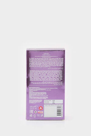 Kadın Defacto Golden Dawn Aromatik 100 ml Parfüm
