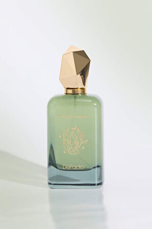 Kadın Defacto Golden Dawn Aromatik 100 ml Parfüm
