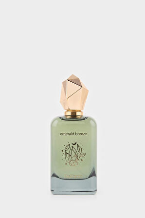 Kadın Defacto Golden Dawn Aromatik 100 ml Parfüm
