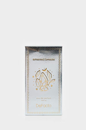 Kadın Defacto Golden Dawn Aromatik 100 ml Parfüm
