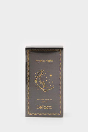 Kadın Defacto Golden Dawn Aromatik 100 ml Parfüm
