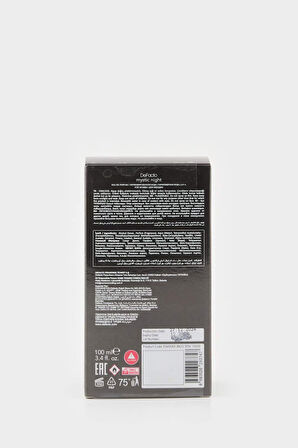 Kadın Defacto Golden Dawn Aromatik 100 ml Parfüm
