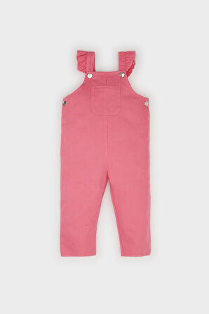 DeFacto Kız Bebek Jean Tulum E0469A525SPPN280
