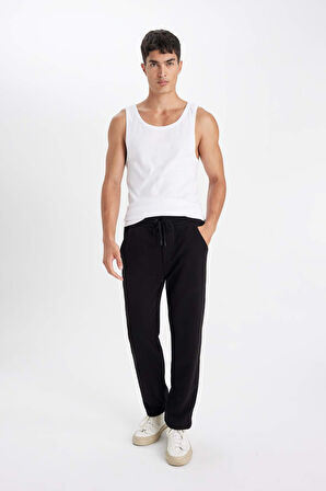 Slim Fit Dar Kesim Kaşkorse 2'li Atlet