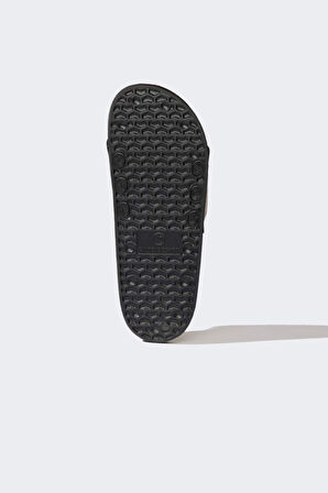 DeFacto Kadın Düz Taban Tek Bantlı Eva Terlik E3343AX25SMBK23