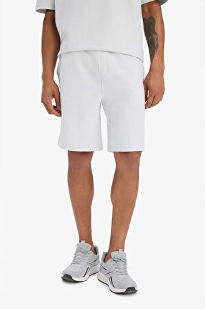 DeFactoFit Standart Fit Sporcu Kısa Paça Şort D9188AX25SPGR519