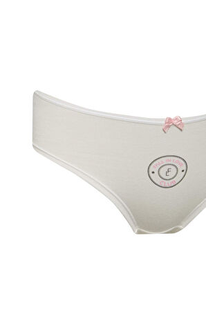DeFacto 3'lü Hipster Külot-Fall in Love E4881AX25SPPN149