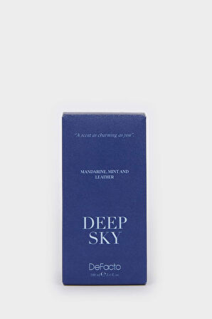 Erkek Defacto Intense Nıght Aromatik 100 ml Parfüm