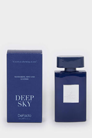 Erkek Defacto Intense Nıght Aromatik 100 ml Parfüm