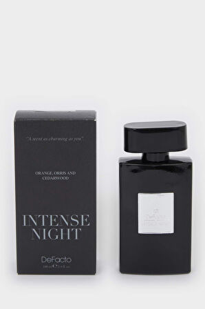 Erkek Defacto Intense Nıght Aromatik 100 ml Parfüm