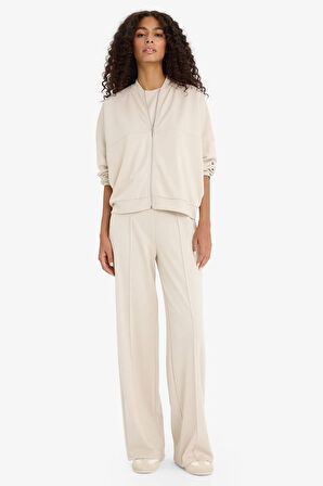 Kolej Yaka Bomber Modal Hırka