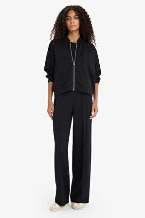 Kolej Yaka Bomber Modal Hırka