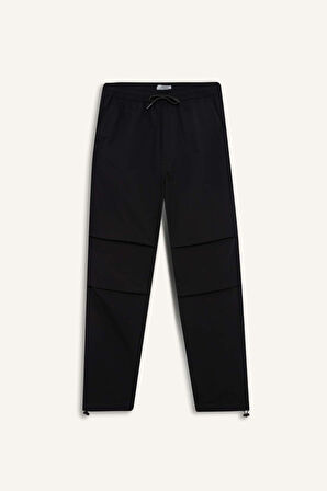 Wide Leg Paraşüt Pantolon