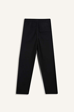 Wide Leg Paraşüt Pantolon