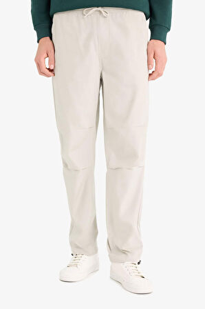 Wide Leg Paraşüt Pantolon