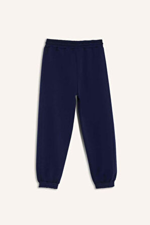 Jogger Fit Cepli Skuba Dalgıç Kumaş Pantolon